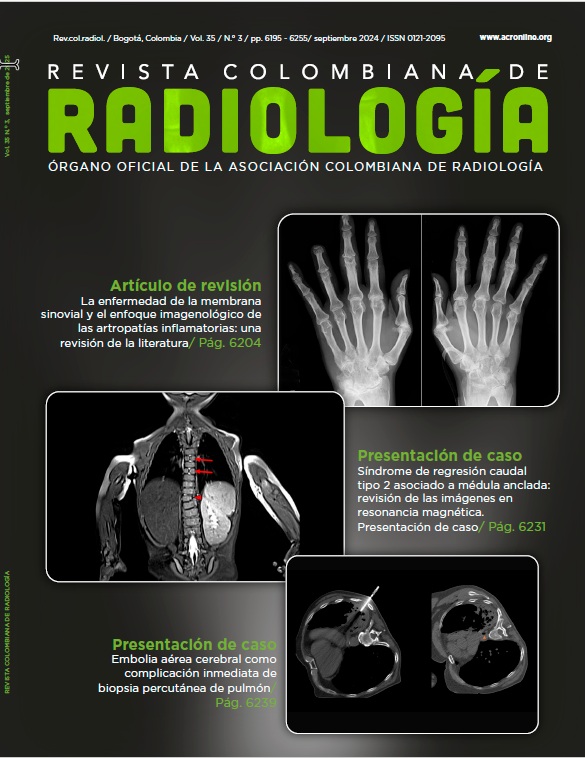 					Ver Vol. 35 Núm. 3 (2024): Julio - Septiembre
				